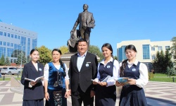 Тобыл-Торғай өңірінде торқалы той